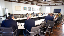Sesta commissione – Via libera per l’aula all’ordinamentale 2024. Sentiti in audizione i portatori di interesse in relazione alla legge sui Condhotel