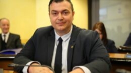 Formaggio (FdI): “Vicenza deve ottenere almeno una giornata integrativa di caccia”