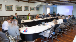 Sesta commissione avvia esame testo unificato su condhotel