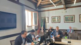 Terza commissione – Illustrato il Pdl n. 286, di iniziativa della Giunta, sulla disciplina delle attività di commercio