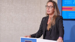 Camani (Pd): “Padova, Alì Jamat, rider investito da suv: vicenda tragica, ma non è una fatalità. Serve maggior tutela per lavoratori rider: Regione si faccia parte attiva nella definizione della carta dei diritti dei lavoratori digitali”