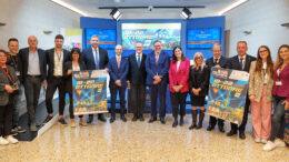 Presentata nella sede del Consiglio Veneto la 277a edizione della Fiera di Arsego