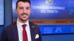 Razzolini (FdI): “Audiovisivo, è boom di produzioni in Veneto e nella Marca Trevigiana: volano per il turismo come già accade in molti territori italiani che ospitano i set di alcune tra i più seguiti format e serie tv”