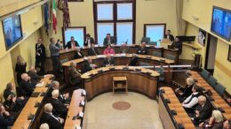 “Vito Orcalli, l’uomo, il politico, la DC e la nascita della Regione”, a 50 anni dalla sua scomparsa. Convegno a palazzo Ferro Fini per ricordare il primo presidente del Consiglio Veneto