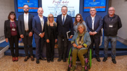 Presentata la Terza edizione del premio letterario di poesia e racconti brevi in lingua veneta ‘Parfin Dolse’