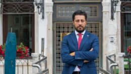 Montanariello (Pd): “Sant’Anna di Chioggia, trasporto pubblico: la Regione intende garantire i servizi minimi per gli studenti? Presentata interrogazione”