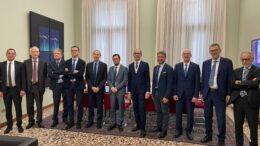 Zecchinato (Lega – LV): “Salva casa, oggi al convegno nella sede di Fiaip Vicenza è stato spiegato lo stato dell’arte in Veneto”