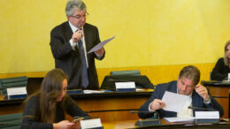 Zanoni (Pd): “Domani in aula Lega e FdI portano al voto un’altra legge per facilitare ulteriormente la caccia da capanno. Sarà battaglia”