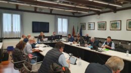 Seconda commissione – Pareri favorevoli alla Giunta regionale su regolamenti attuativi in materia ambientale: AIA, VIA, VAS e VINCA.