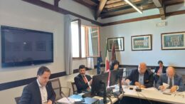 Terza commissione – Via libera al Parere alla Giunta regionale n. 429 in materia di pesca