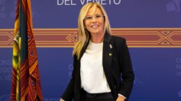 Cultura – Vianello (Lega-LV): “A Campagna Lupia un premio letterario in lingua veneta per valorizzare le nostre radici. Oggi presentata la terza edizione”