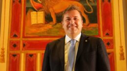 Commissione Bilancio, Sandonà (Lega – LV): “Grazie ai soggetti intervenuti oggi, un atteggiamento di ascolto e dialogo costruttivo che sarà strategico per disegnare insieme la manovra di bilancio regionale”