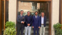 Sandonà (Lega-LV): “Variazioni territoriali dei comuni di Vigonza e Noventa Padovana: ok della Prima commissione primo passo per sentire la voce della comunità di San Vito”