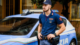 polizia di stato