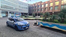 QUESTURA DI PADOVA: LA POLIZIA DI STATO ARRESTA PER STUPEFACENTI 5 PERSONE, UN RICHIEDENTE ASILO, TRE IRREGOLARI ED UN CONDANNATO, TUNISINI, ED UN ITALIANO. INDAGATO ACHE UN MINORENNE TUNISINO PER SPACCIO.