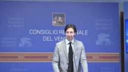 L’avvocato Marco Mazzoni Nicoletti, eletto vicecoordinatore nazionale dei Corecom italiani: “Una nomina importante, un onore ma anche un onere, che premia il lavoro di squadra dell’intero Corecom del Veneto”