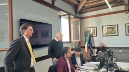 Terza Commissione: via libera alla variazione al bilancio di previsione 2024-2026