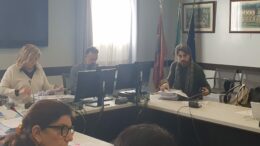 Seconda commissione – Parere favorevole su Rapporto affari europei. Integrazione Piano vendita alloggi erp ATER Padova e ok a Piano vendita alloggi erp Comune Piove di Sacco. Proseguito esame Ordinamentale 2024.