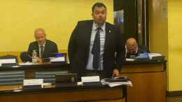 Formaggio (FdI): “Un successo la piattaforma MeClub per le imprese della meccanica”