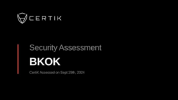 BKOK: Revolutionizing Crypto Investments with a Secure and Sustainable Model