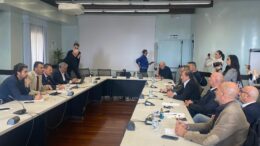Pesca – Dolfin (Lega – LV): “Urgente intervenire per sostenere la pesca veneta: ascoltate oggi a Venezia le richieste dei pescatori”
