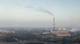 Dalle emissioni di CO2 al metano, la ricetta americana