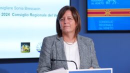 Brescacin (Lega-LV): “Agricoltura sociale, nuova frontiera del welfare”
