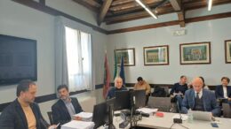Terza commissione – Iniziato l’esame del progetto di legge n. 286 “Disciplina delle attività di commercio nella Regione del Veneto”