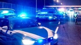 POLIZIA DI STATO: SVENTATI NELLA NOTTE DALLA POLIZIA STRADALE, IN CIRCA DIECI GIORNI, DUE FURTI DI GASOLIO. TRE CITTADINI RUMENI ARRESTATI IN FLAGRANZA PER FURTO AGGRAVATO