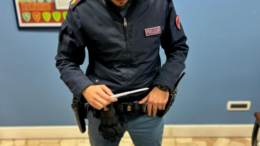 QUESTURA DI PADOVA: LA POLIZIA DI STATO RINTRACCIA ED ESEGUE ORDINE DI CARCERAZIONE NEI CONFRONTI DI 36ENNE MOLDAVA CONDANNATA PER PROSTITUZIONE MINORILE E SFRUTTAMENTO DELLA PROSTITUZIONE.