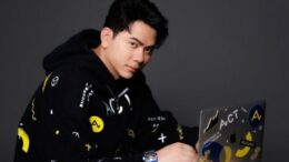Acme, Founder of ACET, Calling on Thailand’s Embrace of Digital Assets
