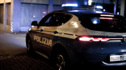 ATTIVITA’ DI PREVENZIONE DELLA POLIZIA DI STATO.
NELL’ULTIMA SETTIMANA QUESTORE DISPONE 19 MISURE PERSONALI CONTRO LA VIOLENZA DI GENERE E LA CRIMININALITA’ DIFFUSA