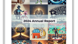 Alpha Sigma Capital Research Unveils 2025 Crypto Market Predictions: AI Agents, Staking ETFs, and Decentralized Infrastructure Lead the Way