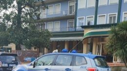 QUESTORE DISPONE CONTROLLI AMMINISTRATIVI PRESSO STRUTTURE ALBERGHIERE DI PADOVA E PROVINCIA