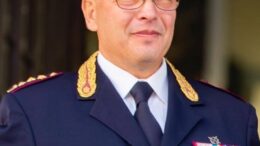 QUESTURA DI PADOVA: IL CAPO DI GABINETTO DELLA QUESTURA DR STRAFFELINI NOMINATO DIRIGENTE SUPERIORE
