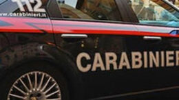 LA POLIZIA DI STATO DENUNCIA 51ENNE MAROCCHINO PER MALTRATTAMENTO DI ANIMALI, OLTRAGGIO E RESISTENZA A PUBBLICO UFFICIALE.
VENIVA SOPRPRESO DAGLI AGENTI MENTRE PICCHIAVA CON IL GUINZAGLIO L’ANIMALE IN ZONA STAZIONE