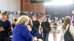 Aeroporto Firenze, Giani “Ottimista su realizzazione nuova pista”