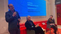 GO!2025, Anzil “Cruciale far conoscere anche pagine buie nostra storia”