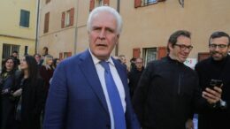 Giani “Legge fine vita non è ideologica, non vince morte”