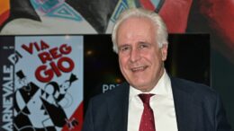 Giani “Alta Velocità rivoluzionerà Firenze, tempi rispettati”