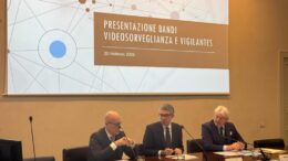 Fvg, Roberti “Due milioni a imprese per videosorveglianza e vigilantes”