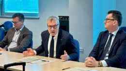 Artigianato, Bini “In Friuli saldo imprese è positivo”