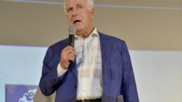 Sanità, Giani “Importanti investimenti in Alta Val di Cecina”