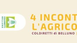 4 INCONTRI PER L’AGRICOLTURA  |  I webinar di Coldiretti Belluno