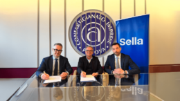 Confartigianato Padova rinnova la partnership con Banca Sella