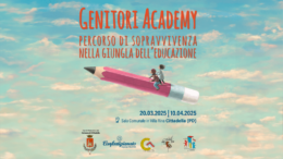 Genitori Academy per IC di Cittadella: due incontri per comprendere e supportare le nuove generazioni digitali