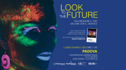 Presentazione dell’E-BOOK “Look to the future”: fai crescere il tuo salone con il digitale