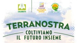 AGRITURISMO di TERRANOSTRA: aperto il tesseramento 2025