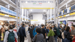 Fiere, passione cicloturismo: tendenze, dati e novità in vetrina a Bologna dal 4 al 6 aprile