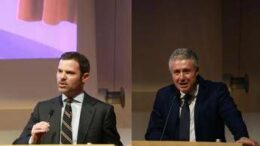 Cinecittà World spegne prime 10 candeline, divertimento per 550.000 ospiti all’anno